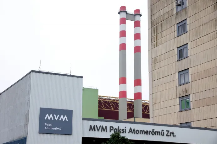 Roszatom-vezér: Az új magyar kormány összes kérdését meg fogjuk válaszolni Paks II.-ről