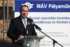 Kirúgtak egy vasutas szakszervezeti vezetőt, de a MÁV szerint nem azért, mert a problémákról beszélt