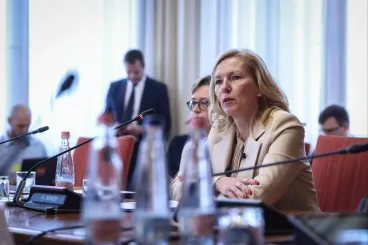 A jogállam helyreállítását és korrupcióellenes fordulatot ígér a leendő igazságügyi miniszter