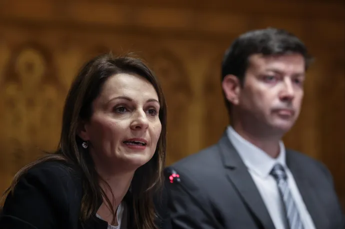 Lőrincz Viktória: Budapestet nem lehet fejlesztési ellenfélként kezelni, a vidék ezután nem mellékes ügy lesz