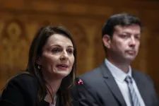 Lőrincz Viktória: Budapestet nem lehet fejlesztési ellenfélként kezelni, a vidék ezután nem mellékes ügy lesz