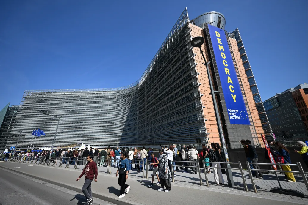 Ideiglenes megállapodásra jutott az EU a gyógyszerhiány leküzdését célzó szabályozásról