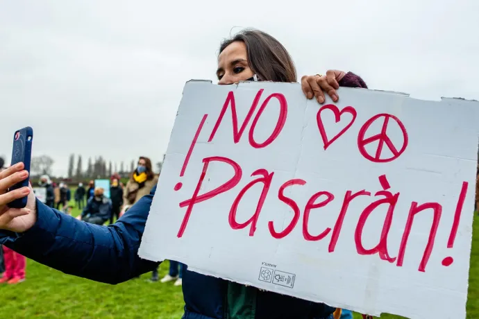 Arte: Európa-szerte omladoznak a politikai tűzfalak, amik távol tartották a hatalomtól a radikális pártokat
