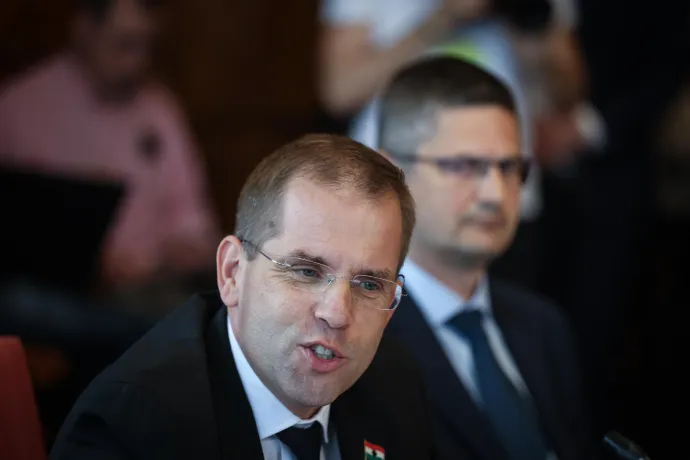 Fotó: Huszti István / Telex