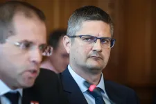 Bíró-Nagy András, a Policy Solutions vezetője lesz Ruff Bálint szakpolitikai államtitkára