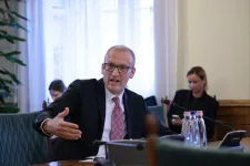 Tarr Zoltán: A magyar ember most újra úgy ismert a világban, mint egy szabadságszerető nép