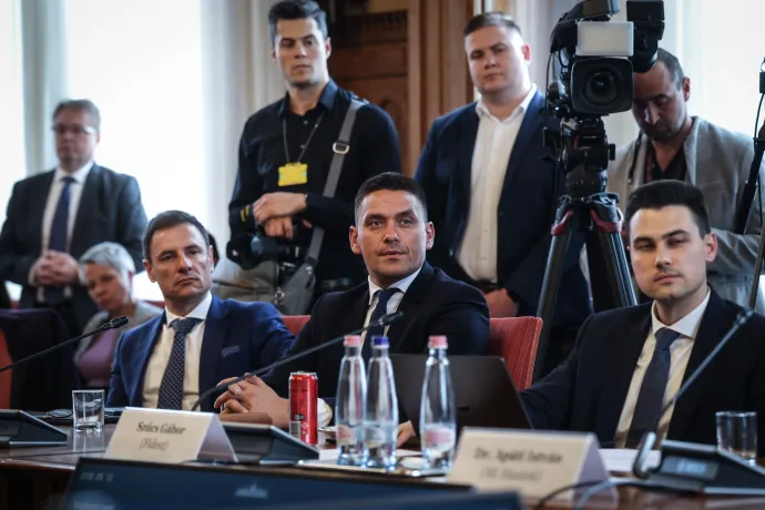 Fotó: Huszti István / Telex