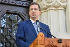 Gulyás Gergely: A miniszterelnök hazugsággal vádol, noha ő állít valótlant