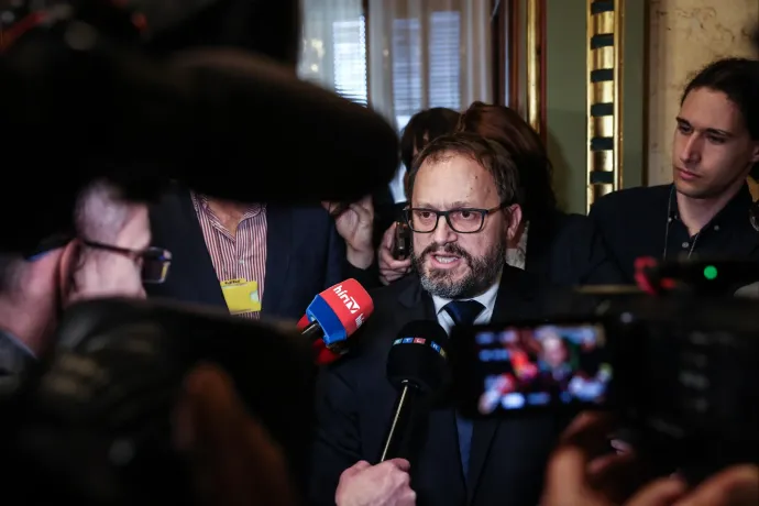 Kármán András: Januártól jön az szja-csökkentés