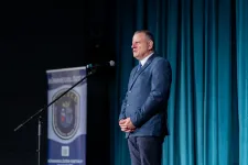 Meghalt Gulyás Zsolt Bács-Kiskun megyei rendőrfőkapitány