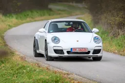 Egy használt Porsche 911 is lehet pénztemető