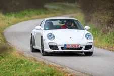 Egy használt Porsche 911 is lehet pénztemető