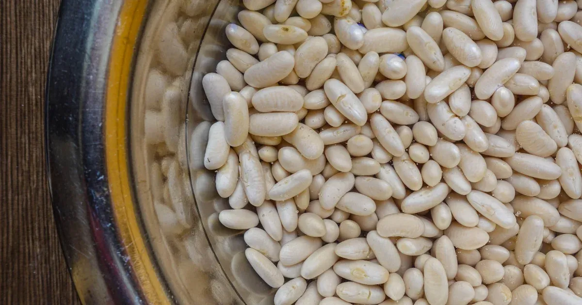 Mit tegyek, hogy ne fújjon fel a bab?