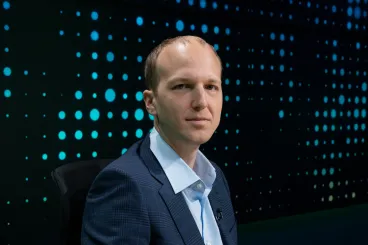 Az euró vágya nagyon jókor jön, most lehet végrehajtani egy ilyen nagy fordulatot