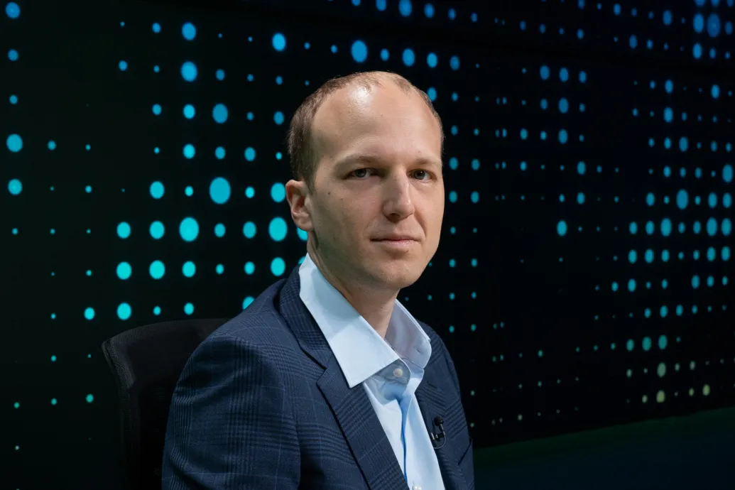 Az euró vágya nagyon jókor jön, most lehet végrehajtani egy ilyen nagy fordulatot