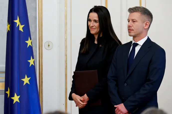 Fotó: Koszticsák Szilárd / MTI