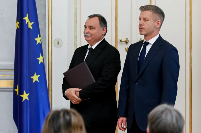 Fotó: Koszticsák Szilárd / MTI