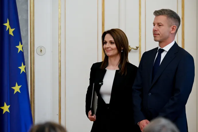 Fotó: Koszticsák Szilárd / MTI