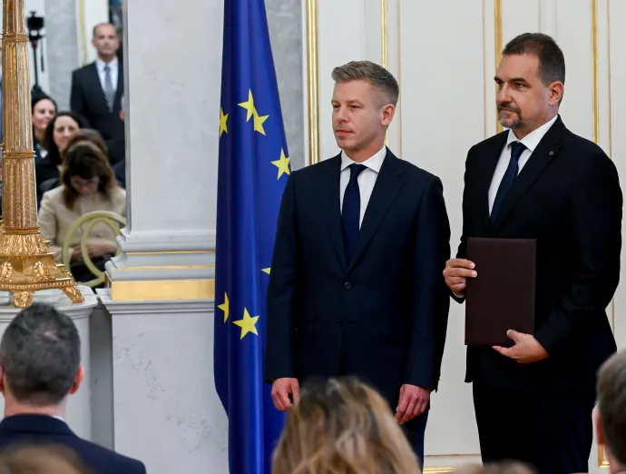 Fotó: Koszticsák Szilárd / MTI