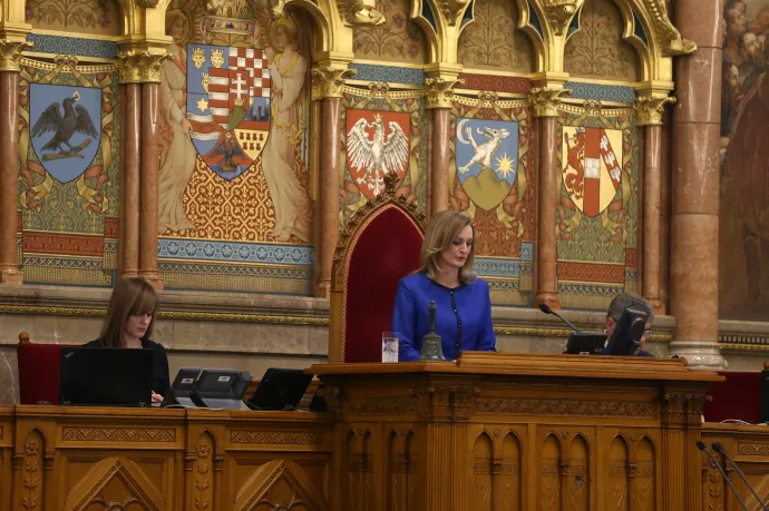 Fotó: Melegh Noémi Napsugár / Telex