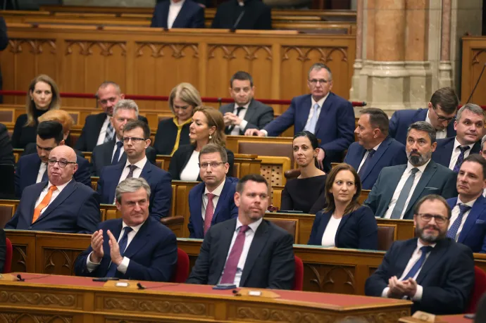 Fotó: Melegh Noémi Napsugár / Telex