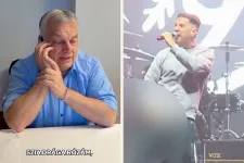 Szájkarate: Orbán színészi teljesítménye vs. „Keresett a rém!”