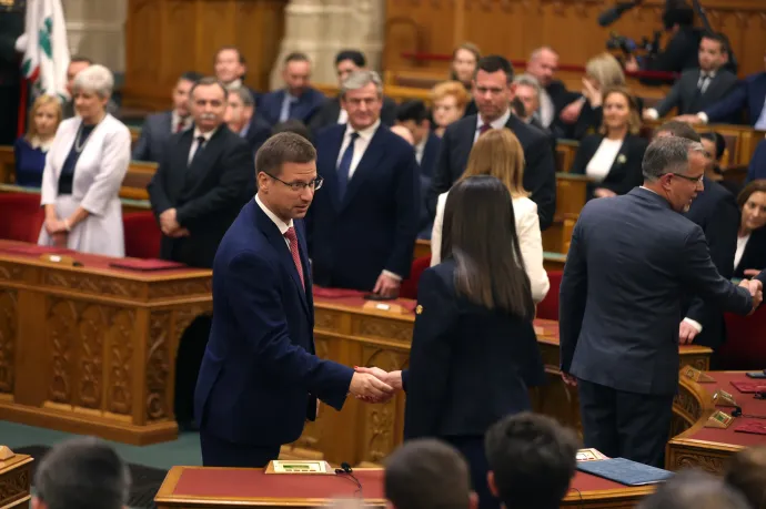 Fotó: Melegh Noémi Napsugár / Telex