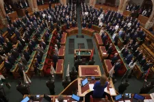 Gulyás Gergely és Rétvári Bence is gratulált az új minisztereknek