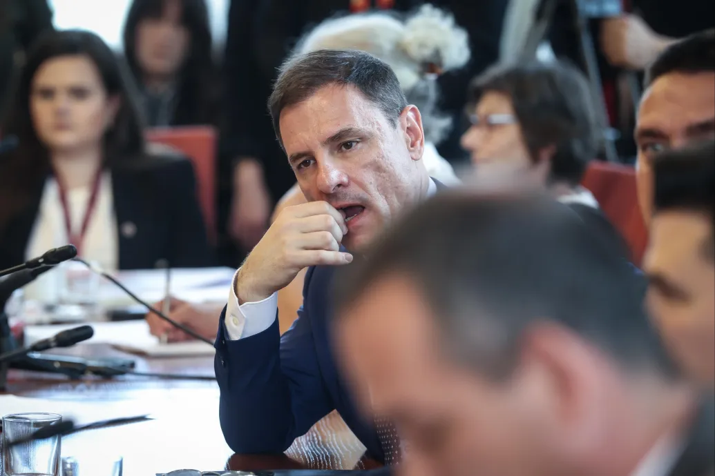 Megmutatta a Fidesz, mire gondoltak, amikor konstruktív ellenzékiséget ígértek a parlamentben