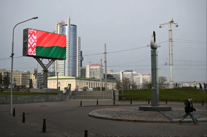 A belarusz bokszolók mostantól korlátozások nélkül indulhatnak a nemzetközi szövetség versenyein