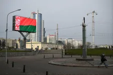 A belarusz bokszolók mostantól korlátozások nélkül indulhatnak a nemzetközi szövetség versenyein
