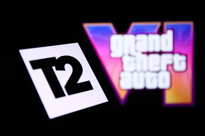 Egy GTA rajongó abból próbálja meg kiokoskodni, hogy mikor jön az új trailer, hogy egy teázót csekkolgat