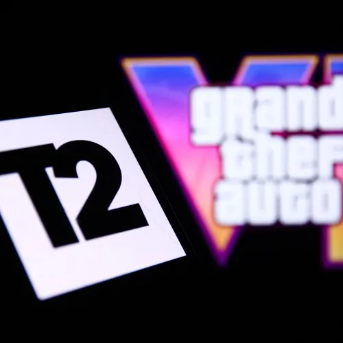 Egy GTA rajongó abból próbálja meg kiokoskodni, hogy mikor jön az új trailer, hogy egy teázót csekkolgat