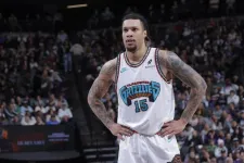 29 évesen meghalt Brandon Clarke, a Memphis Grizzlies kosárlabdázója