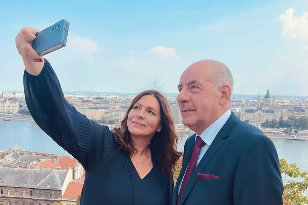 Értékeli a Fővárosi Főügyészség Sulyok Tamás volt kommunikációs igazgatójának közérdekű bejelentését