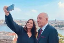 Értékeli a Fővárosi Főügyészség Sulyok Tamás volt kommunikációs igazgatójának közérdekű bejelentését
