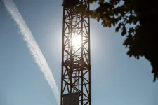 Borús kép az építőiparban, jócskán beesett az új projektek száma