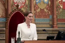 Perger Ágnes óbudai ügyvéd lesz Forsthoffer Ágnes kabinetfőnöke