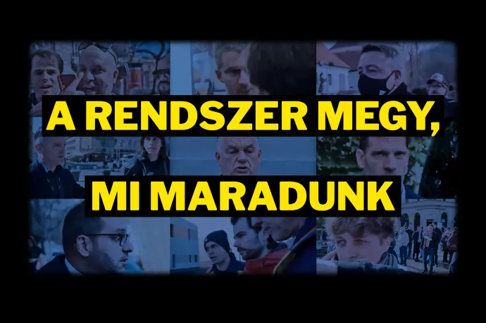 Évekig akartak tönkretenni minket – de sikerült?