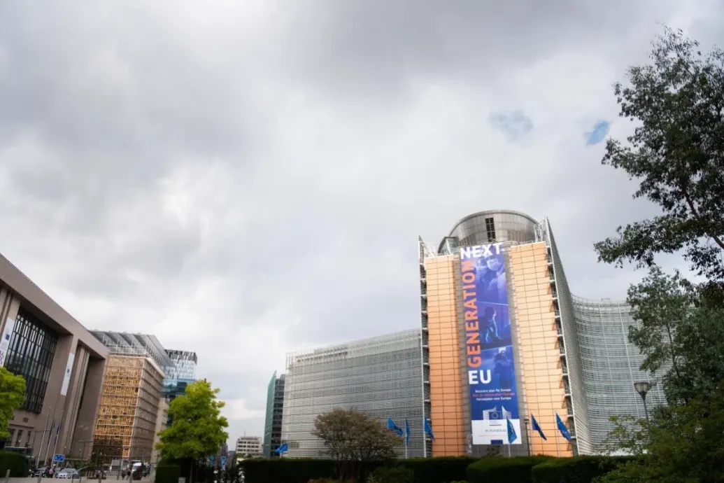 Komoly esély van az uniós helyreállítási alap teljes lehívására, mondták az EUrologusnak uniós forrásból