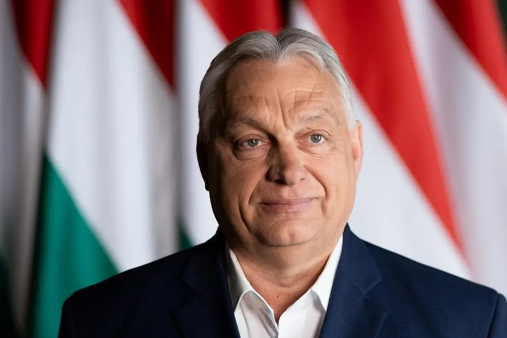 Orbán Viktor: Leltár. Hamarosan.