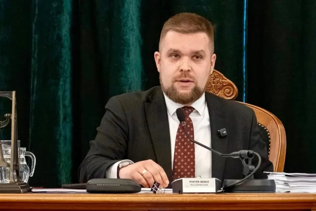 A győri polgármester szerint rendőrnyomozók szálltak ki a Győr-Szolhoz