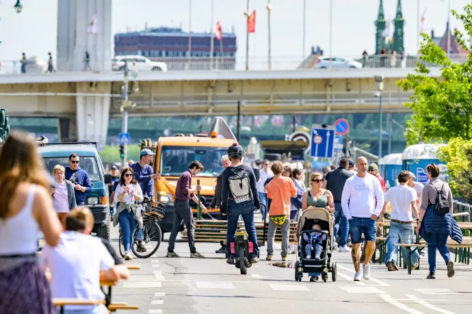 Rendszerváltást a közlekedésben is!