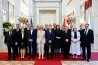Magyar Péter: Orbán Anita berendelte az orosz nagykövetet – sajtótájékoztató és elemzés