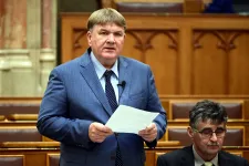 Lemondatná elnöki tisztségéről a fideszes Szűcs Lajost az országos horgászszövetség választmánya
