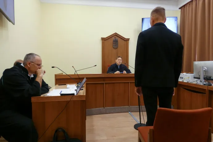 Tanúként került elő a volt alpolgármester, akinek holléte két éve állandó beszédtéma Győrben