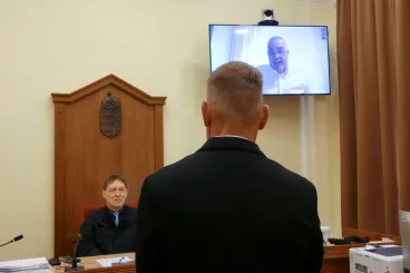 Tanúként került elő a volt alpolgármester, akinek holléte két éve állandó beszédtéma Győrben