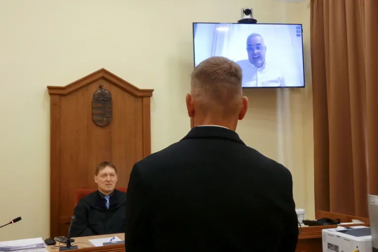 Tanúként került elő a volt alpolgármester, akinek holléte két éve állandó beszédtéma Győrben