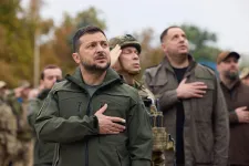 Új szintet jelent az ukrajnai korrupciós botrányban, hogy Zelenszkij egykor legbefolyásosabb embere gyanúsítottá vált