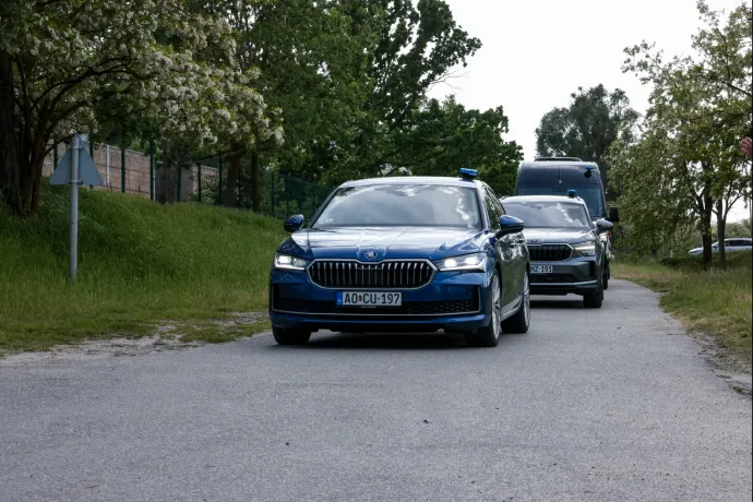 Megérkezett a kormány Ópusztaszerre